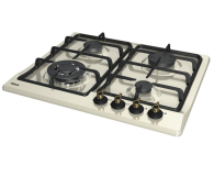 TEKA EH 60 4G AI AL TR BRIGHT CREAM 40225056 - 1013167 - zdjęcie 2